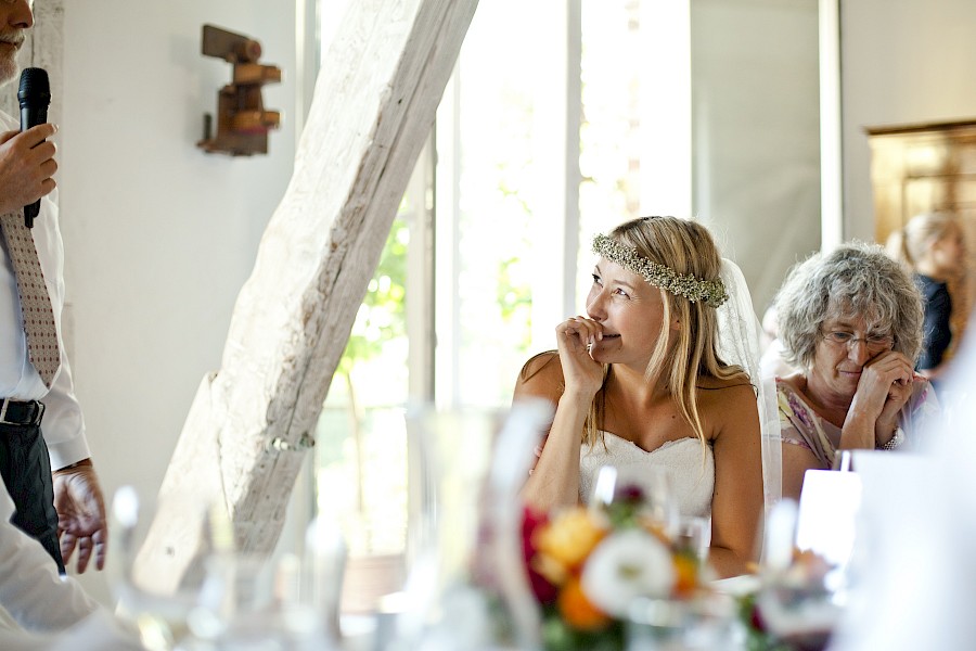 Katja Velmans Hochzeitsfotograf Düsseldorf – Kirchliche Trauung in der Düsseldorfer Altstadt