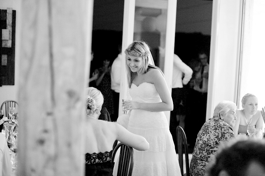 Katja Velmans Hochzeitsfotograf Düsseldorf – Kirchliche Trauung in der Düsseldorfer Altstadt