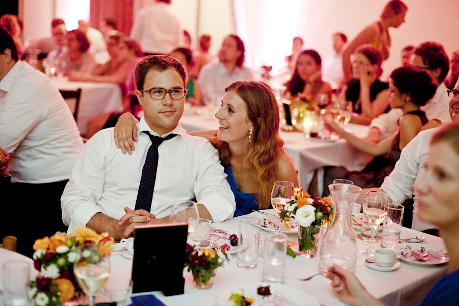 Katja Velmans Hochzeitsfotograf Düsseldorf – Kirchliche Trauung in der Düsseldorfer Altstadt