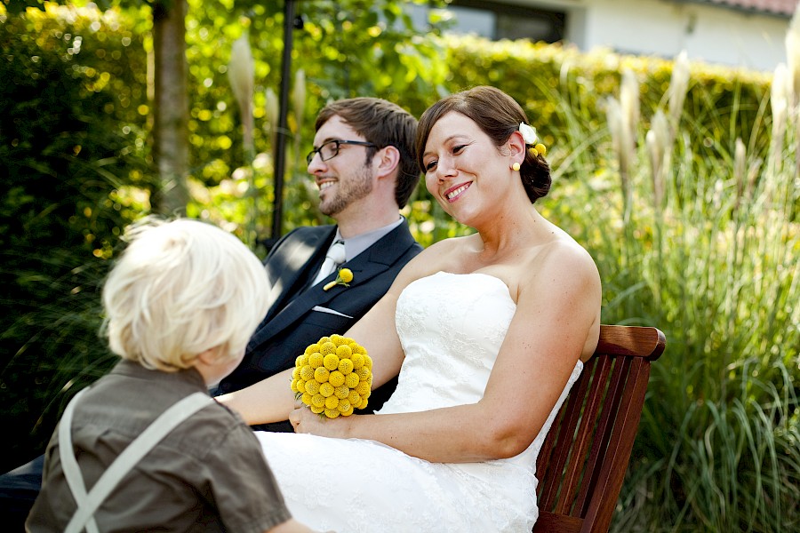 Katja Velmans Hochzeitsfotograf Düsseldorf – Schloss Meierhof