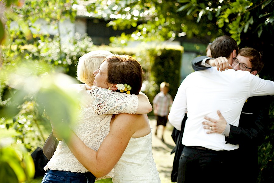 Katja Velmans Hochzeitsfotograf Düsseldorf – Schloss Meierhof