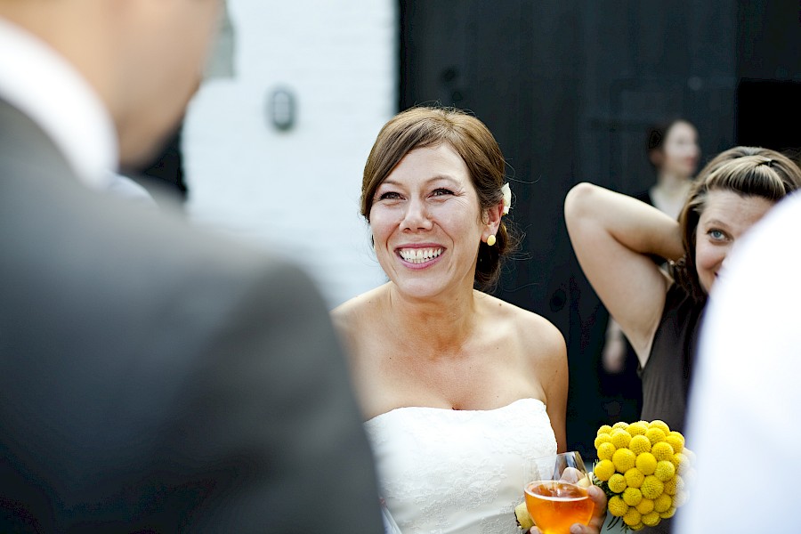 Katja Velmans Hochzeitsfotograf Düsseldorf – Schloss Meierhof