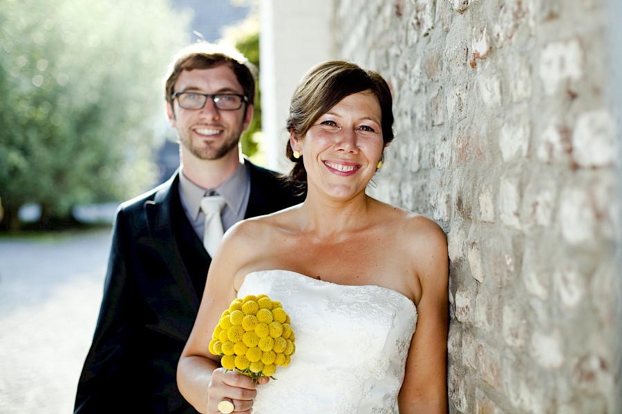 Katja Velmans Hochzeitsfotograf Düsseldorf – Schloss Meierhof