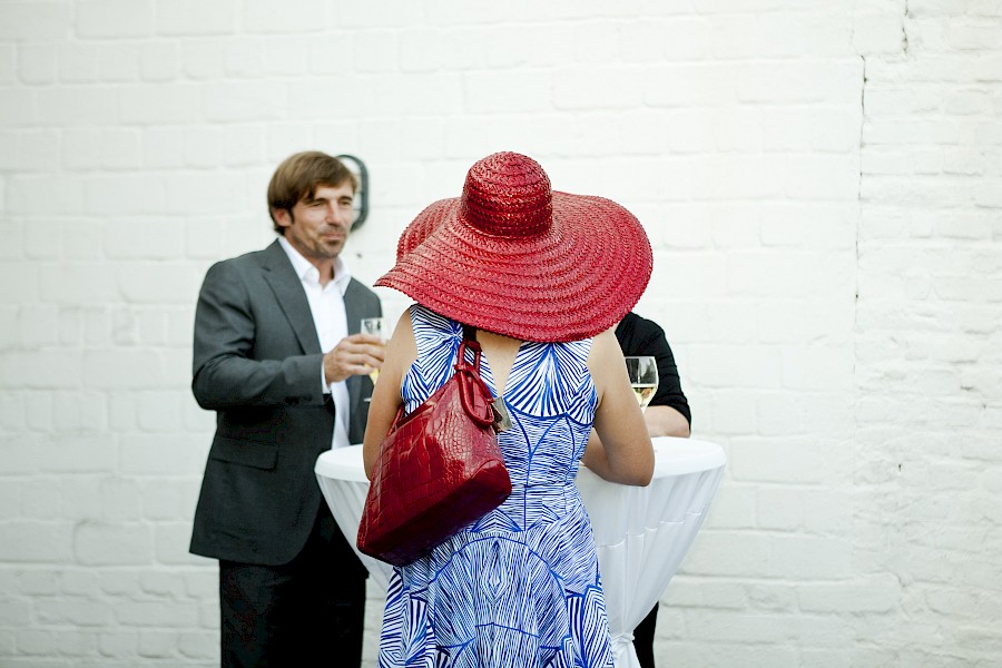 Katja Velmans Hochzeitsfotograf Düsseldorf – Schloss Meierhof