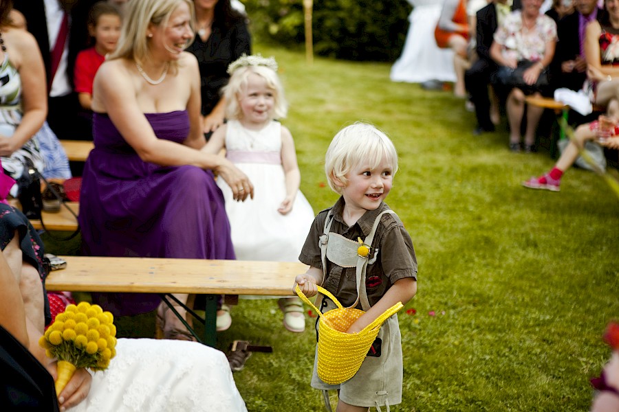 Katja Velmans Hochzeitsfotograf Düsseldorf – Schloss Meierhof