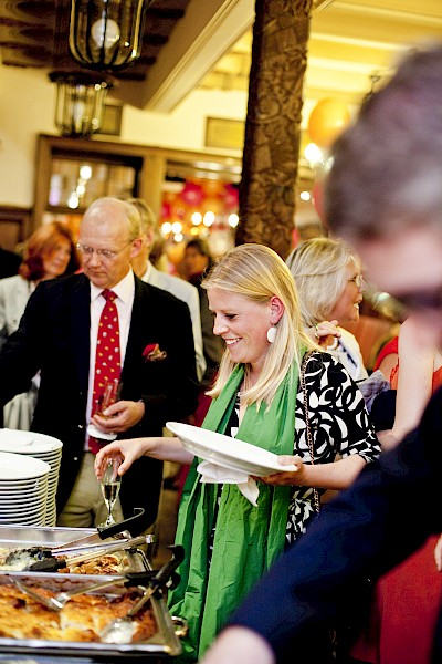 Katja Velmans Hochzeitsfotograf Düsseldorf – Polterabend Brandenburg