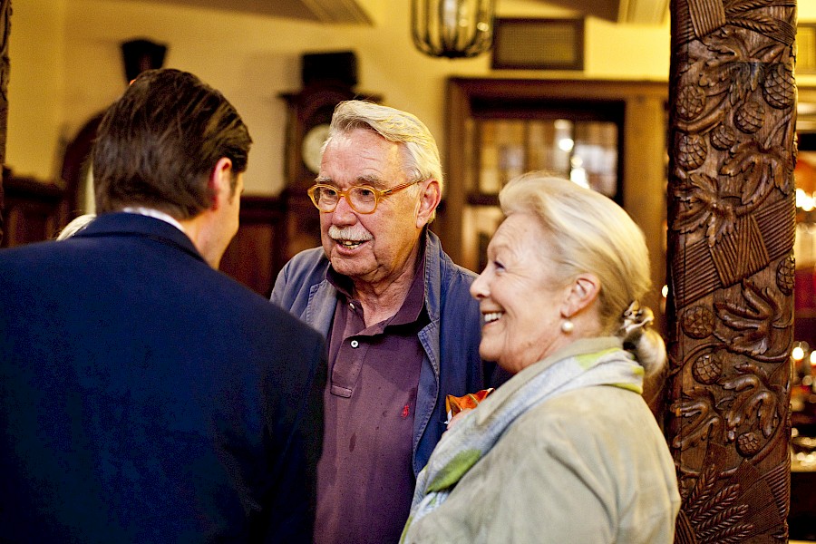 Katja Velmans Hochzeitsfotograf Düsseldorf – Polterabend Brandenburg