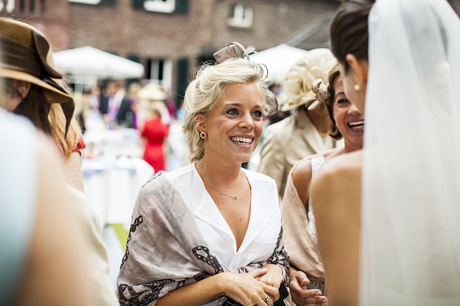Katja Velmans Hochzeitsfotograf Düsseldorf – Langen Foundation