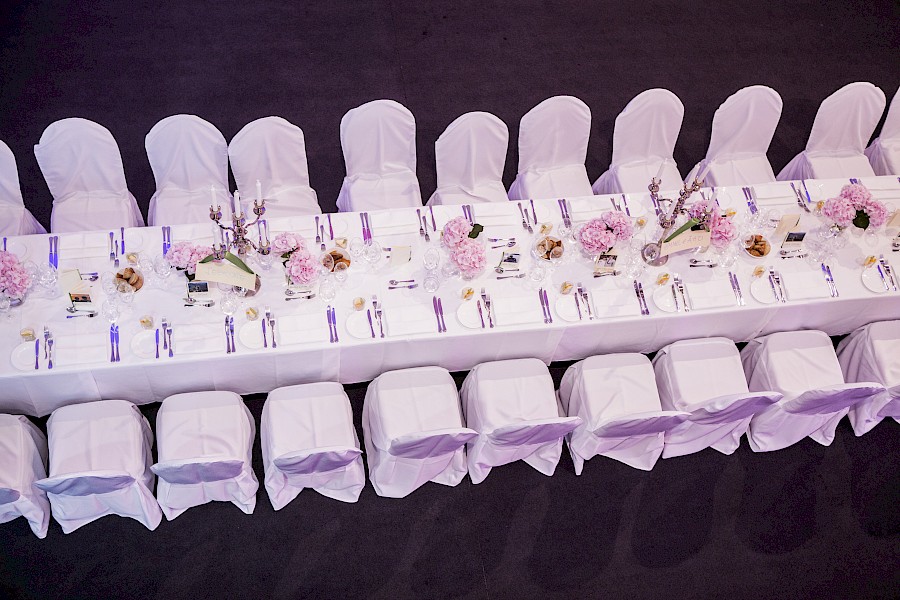 Katja Velmans Hochzeitsfotograf Düsseldorf – Langen Foundation