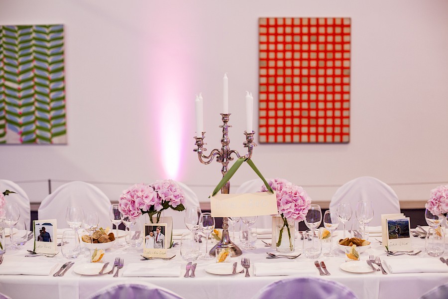 Katja Velmans Hochzeitsfotograf Düsseldorf – Langen Foundation