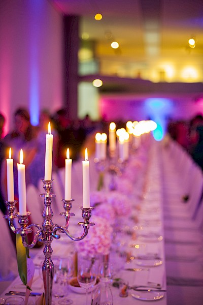 Katja Velmans Hochzeitsfotograf Düsseldorf – Langen Foundation