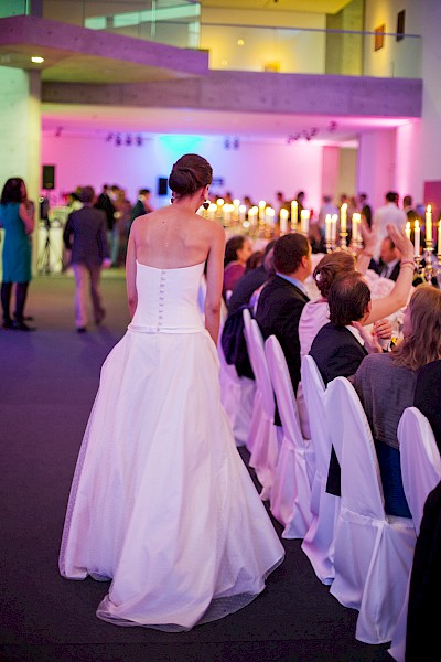 Katja Velmans Hochzeitsfotograf Düsseldorf – Langen Foundation