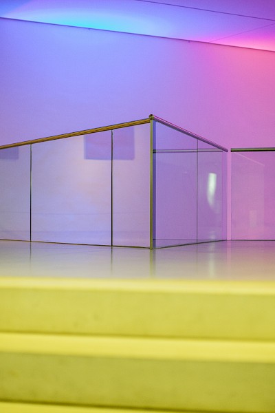 Katja Velmans Hochzeitsfotograf Düsseldorf – Langen Foundation