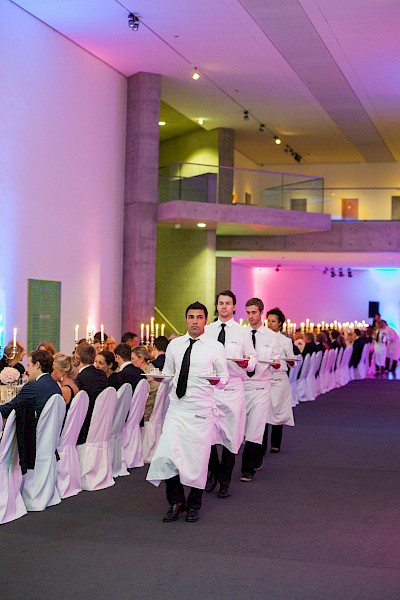 Katja Velmans Hochzeitsfotograf Düsseldorf – Langen Foundation