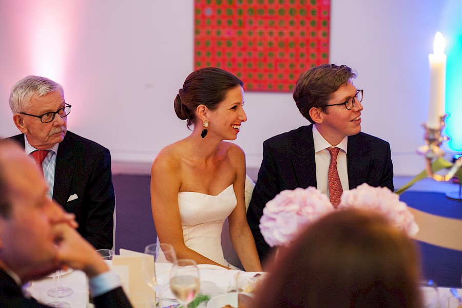 Katja Velmans Hochzeitsfotograf Düsseldorf – Langen Foundation