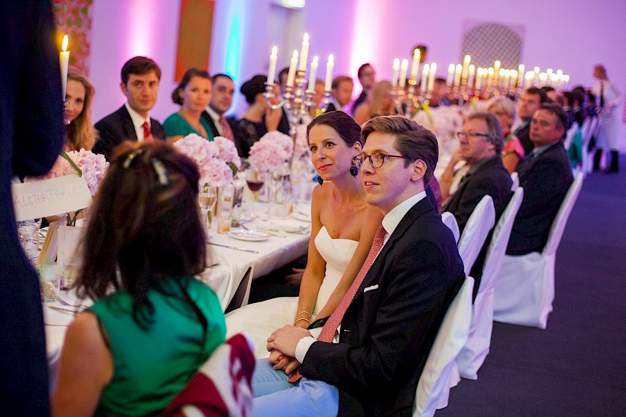 Katja Velmans Hochzeitsfotograf Düsseldorf – Langen Foundation