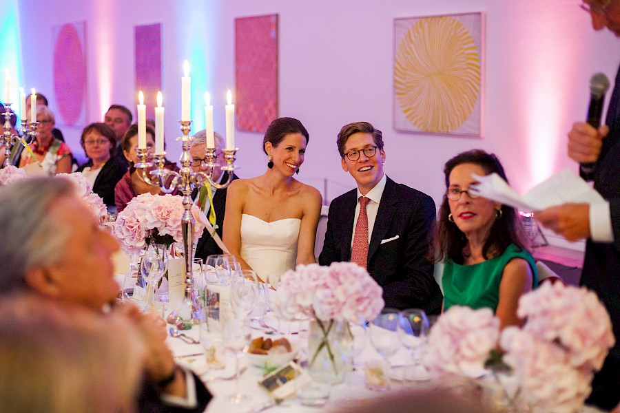 Katja Velmans Hochzeitsfotograf Düsseldorf – Langen Foundation