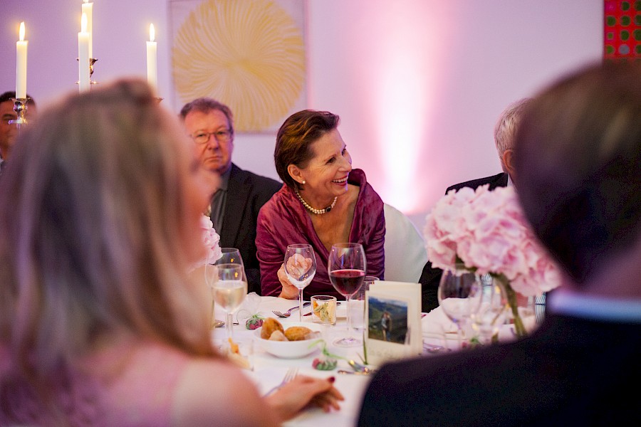 Katja Velmans Hochzeitsfotograf Düsseldorf – Langen Foundation