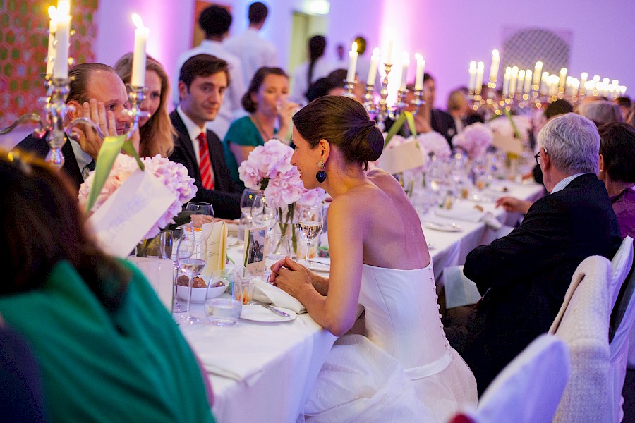Katja Velmans Hochzeitsfotograf Düsseldorf – Langen Foundation