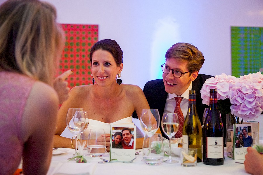 Katja Velmans Hochzeitsfotograf Düsseldorf – Langen Foundation