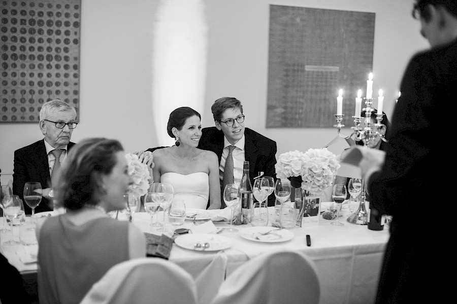 Katja Velmans Hochzeitsfotograf Düsseldorf – Langen Foundation