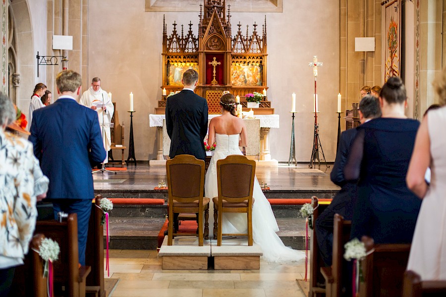 Katja Velmans Hochzeitsfotograf Düsseldorf – Escape Münster