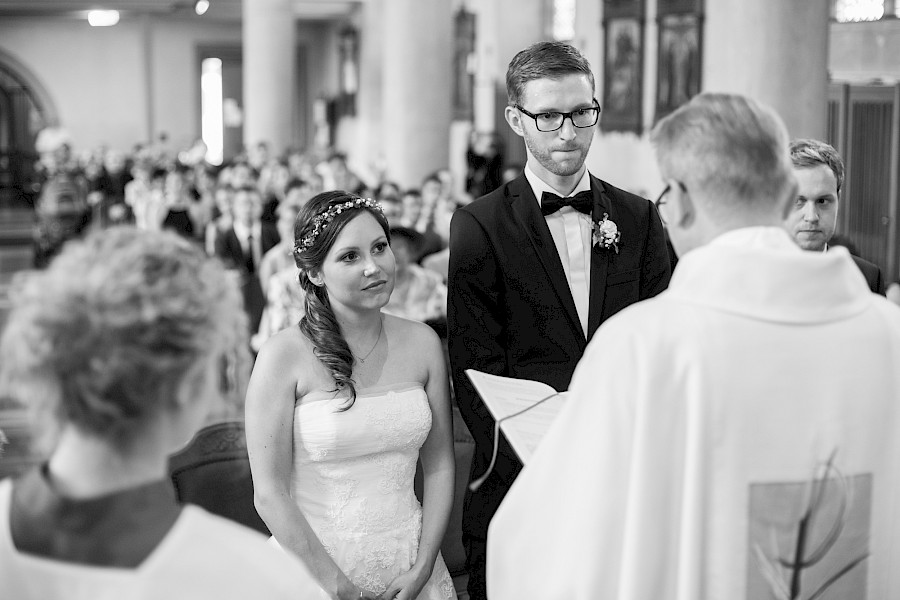 Katja Velmans Hochzeitsfotograf Düsseldorf – Escape Münster