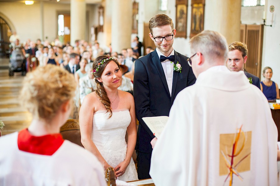 Katja Velmans Hochzeitsfotograf Düsseldorf – Escape Münster