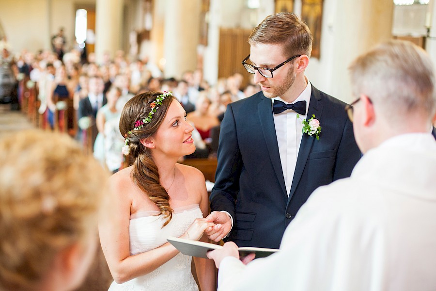 Katja Velmans Hochzeitsfotograf Düsseldorf – Escape Münster