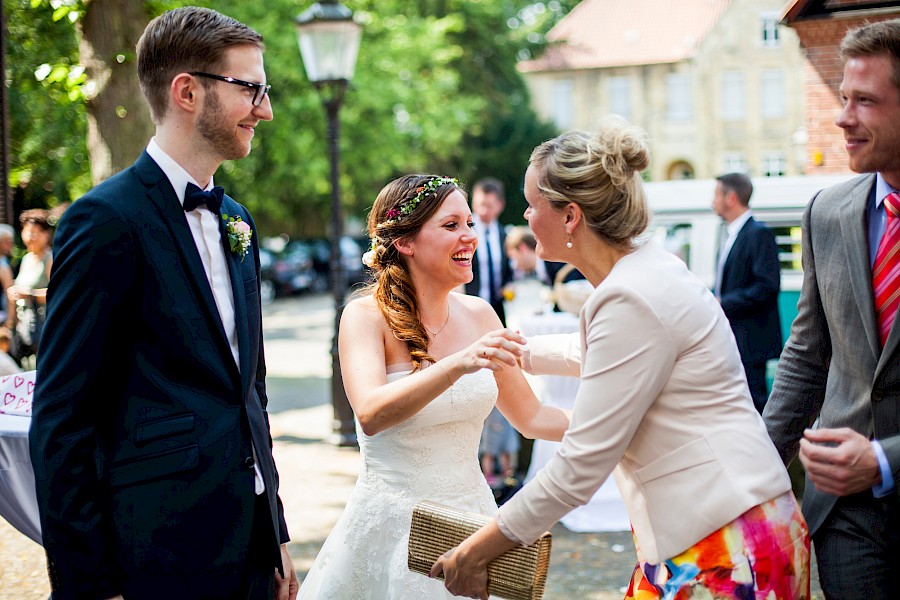 Katja Velmans Hochzeitsfotograf Düsseldorf – Escape Münster