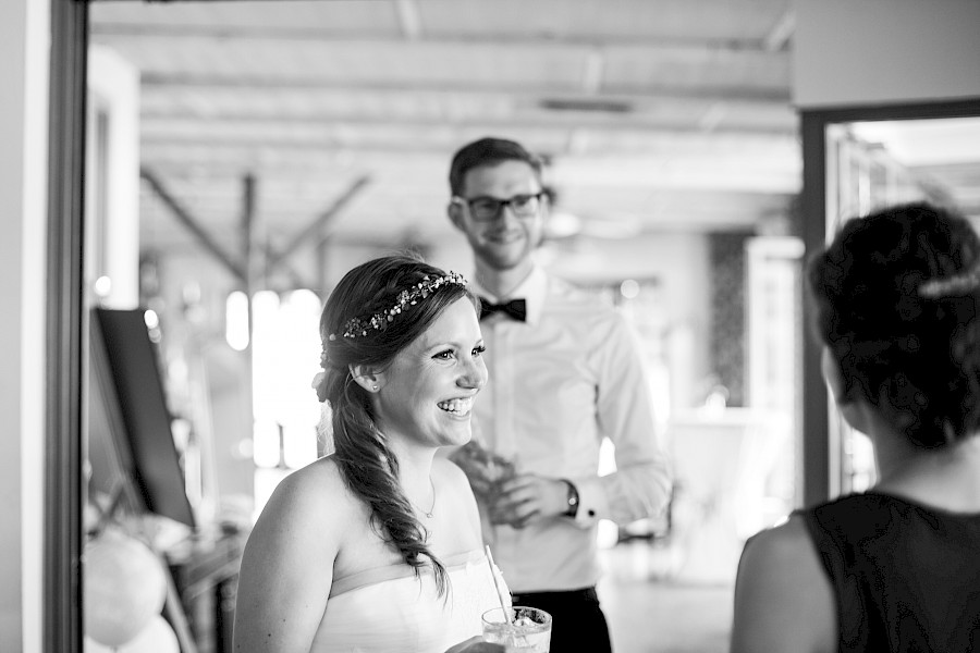 Katja Velmans Hochzeitsfotograf Düsseldorf – Escape Münster