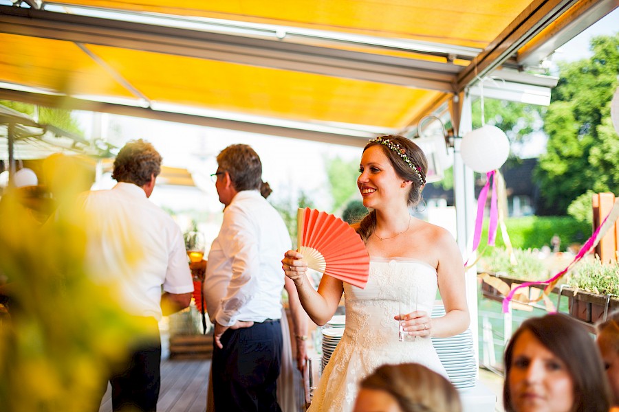 Katja Velmans Hochzeitsfotograf Düsseldorf – Escape Münster