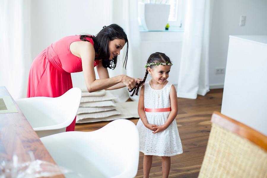 Katja Velmans Hochzeitsfotograf Düsseldorf – Escape Münster