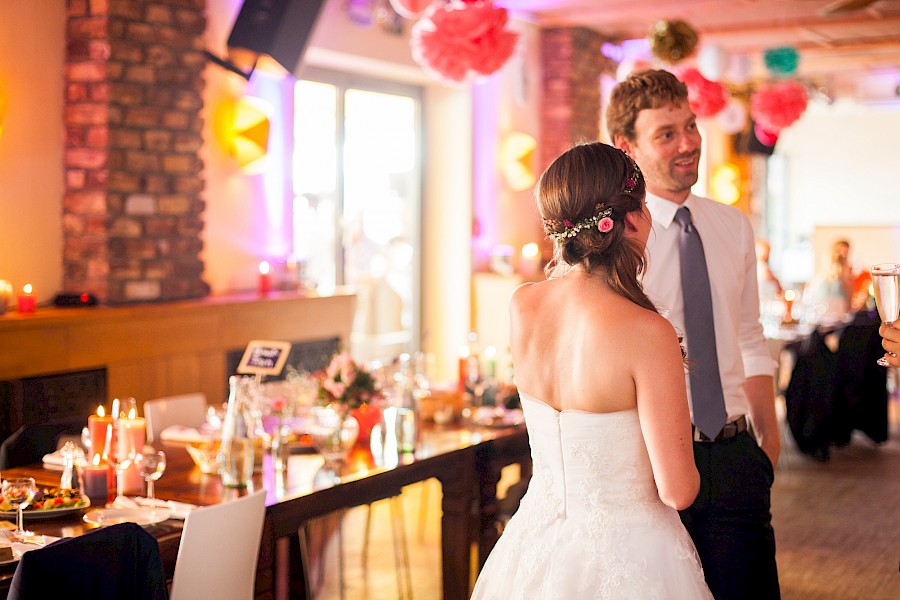 Katja Velmans Hochzeitsfotograf Düsseldorf – Escape Münster