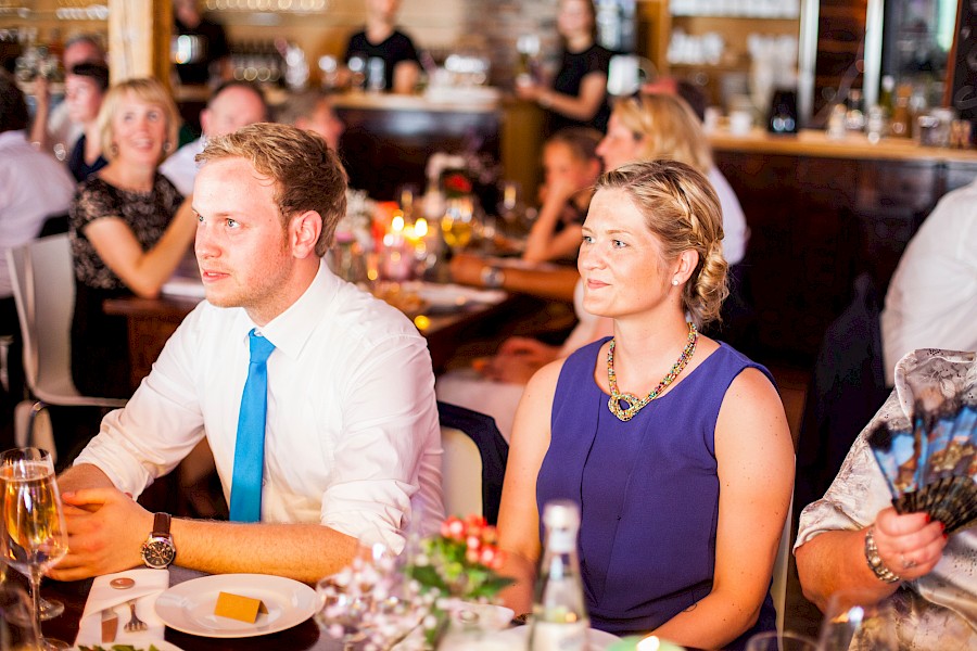 Katja Velmans Hochzeitsfotograf Düsseldorf – Escape Münster