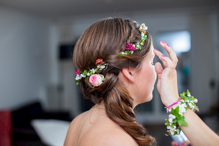 Katja Velmans Hochzeitsfotograf Düsseldorf – Escape Münster