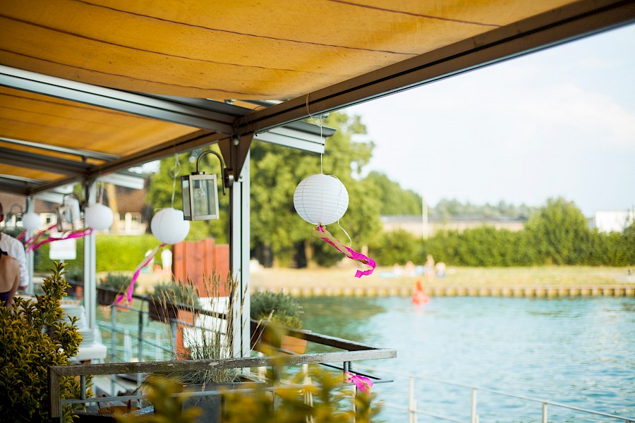 Katja Velmans Hochzeitsfotograf Düsseldorf – Escape Münster