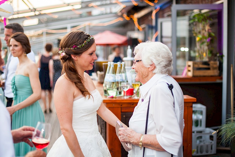 Katja Velmans Hochzeitsfotograf Düsseldorf – Escape Münster