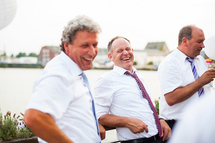 Katja Velmans Hochzeitsfotograf Düsseldorf – Escape Münster