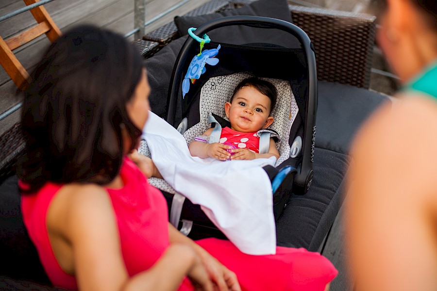 Katja Velmans Hochzeitsfotograf Düsseldorf – Escape Münster