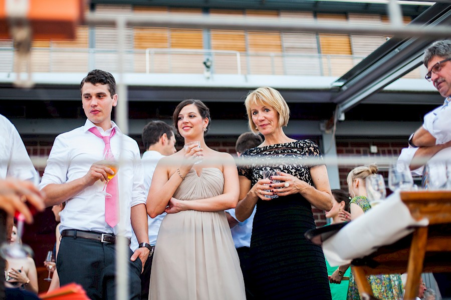 Katja Velmans Hochzeitsfotograf Düsseldorf – Escape Münster