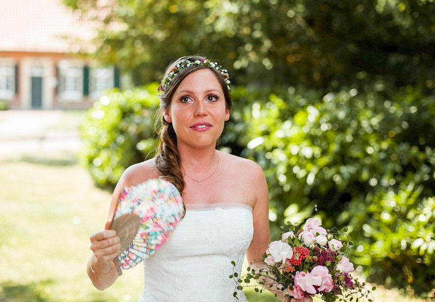 Katja Velmans Hochzeitsfotograf Düsseldorf – Escape Münster