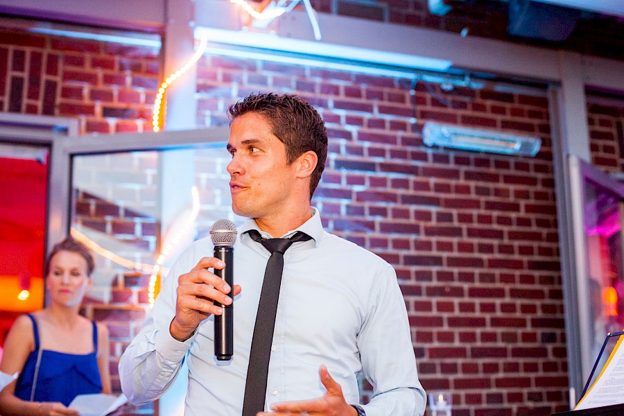 Katja Velmans Hochzeitsfotograf Düsseldorf – Escape Münster