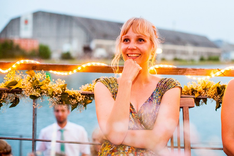 Katja Velmans Hochzeitsfotograf Düsseldorf – Escape Münster