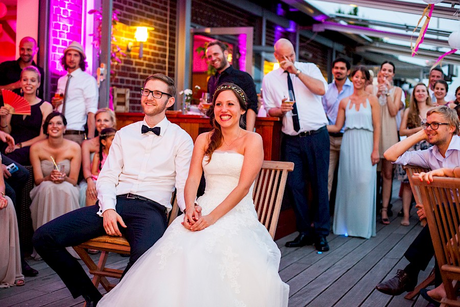 Katja Velmans Hochzeitsfotograf Düsseldorf – Escape Münster