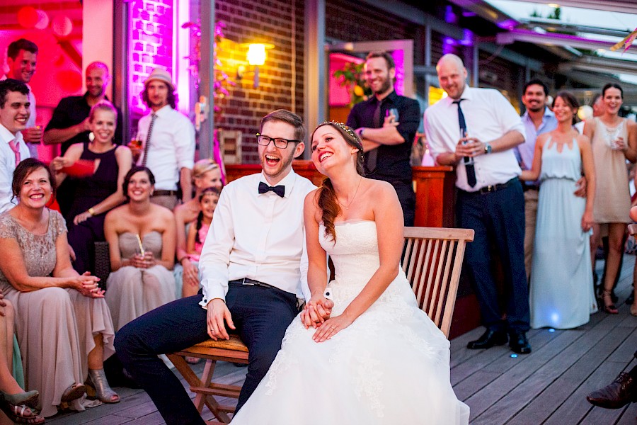 Katja Velmans Hochzeitsfotograf Düsseldorf – Escape Münster