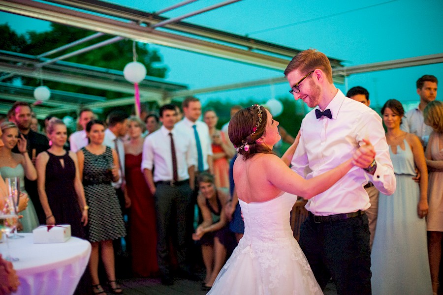 Katja Velmans Hochzeitsfotograf Düsseldorf – Escape Münster