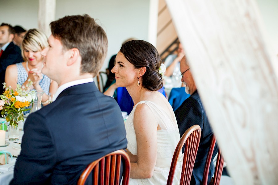 Katja Velmans Hochzeitsfotograf Düsseldorf – Waldkirche Schloss Linnep