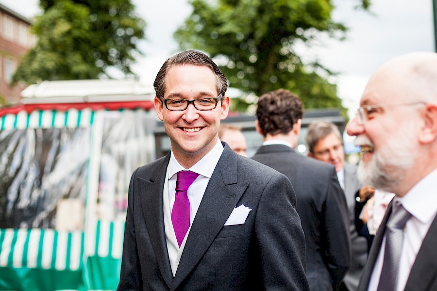 Katja Velmans Hochzeitsfotograf Düsseldorf – Landhaus Mönchenwerth