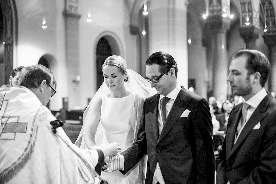 Katja Velmans Hochzeitsfotograf Düsseldorf – Landhaus Mönchenwerth